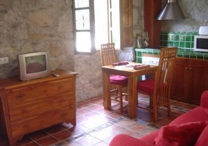 Casa Modesta Apartments for 4 people