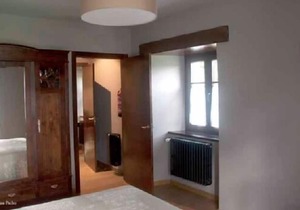 Casa Pacho Rural Apartments for 4 people