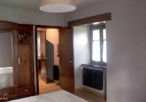 Casa Pacho Rural Apartments for 4 people