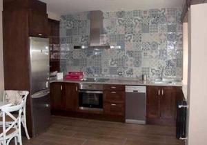 Casa Pacho Rural Apartments for 4 people