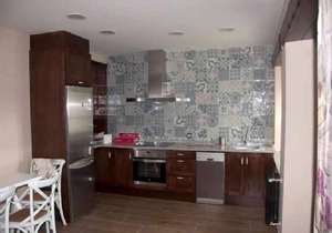 Casa Pacho Rural Apartments for 4 people