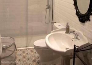 Casa Pacho Rural Apartments for 4 people