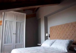 Casa Pacho Rural Apartments for 4 people