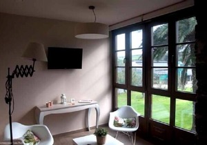 Casa Pacho Rural Apartments for 4 people