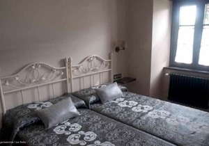 Casa Pacho Rural Apartments for 4 people