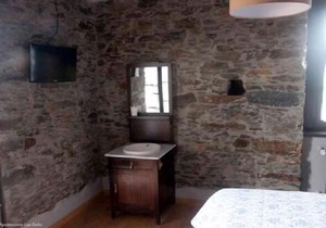 Casa Pacho Rural Apartments for 4 people