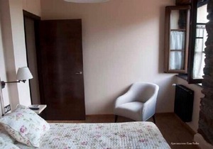 Casa Pacho Rural Apartments for 4 people