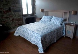 Casa Pacho Rural Apartments for 4 people