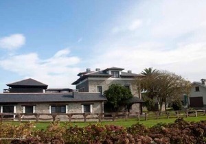 Casa Pacho Rural Apartments for 4 people