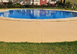 casa relax nudista