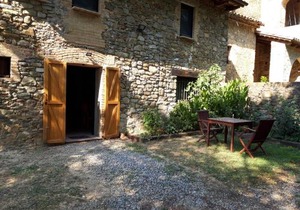 Casa rural Ca l'Antón Plus Confort familiar