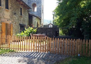 Casa rural Ca l'Antón Plus Confort familiar