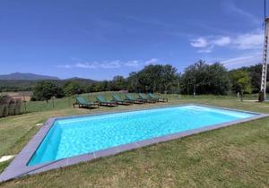 Casa rural Ca l'Antón Plus Confort familiar