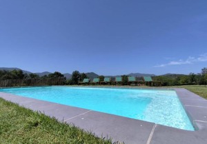 Casa rural Ca l'Antón Plus Confort familiar