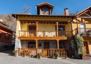 Casa Rural La Galana