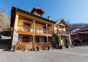 Casa Rural La Galana