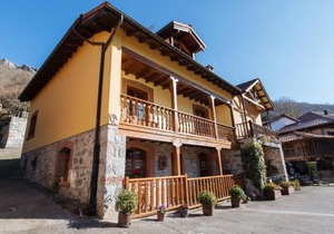 Casa Rural La Galana