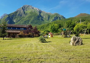 Casa Rural La Matuca, Senda Del Oso, Asturias