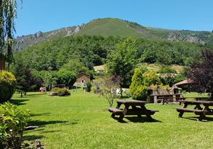 Casa Rural La Matuca, Senda Del Oso, Asturias