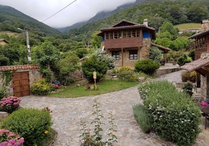 Casa Rural La Matuca, Senda Del Oso, Asturias
