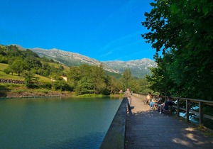 Casa Rural La Matuca, Senda Del Oso, Asturias