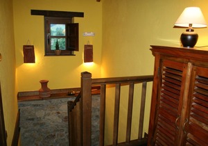 Casa Rural La Matuca, Senda Del Oso, Asturias