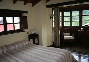 Casa Rural La Matuca, Senda Del Oso, Asturias