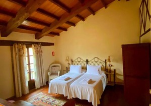 Casa Rural La Riba