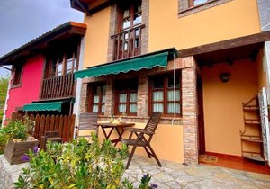 Casa Rural La Riba