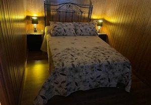 Casa Rural Madreselva 2