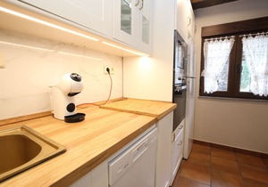 Casa Rural Madreselva 2