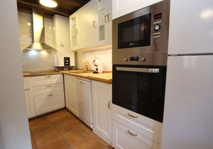 Casa Rural Madreselva 2