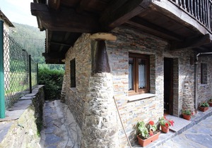 Casa Rural Madreselva 2
