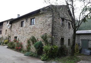 Casa Rural Madreselva