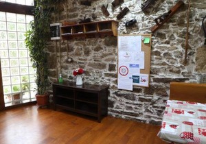 Casa Rural Madreselva