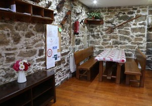 Casa Rural Madreselva