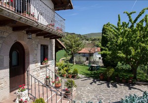 Casa Rural Malaika I