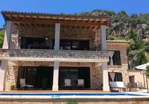 Casa Valldemossa