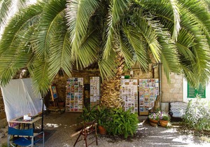 Casa Valldemossa