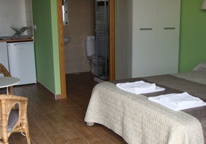 Casas Manolo, Apartment 4