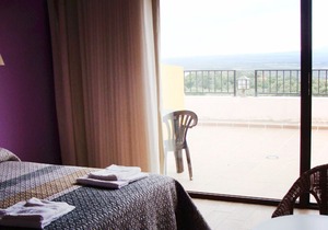 Casas Manolo, Apartment 4