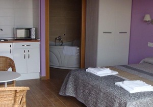 Casas Manolo, Apartment 6