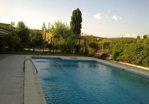 Casas Noguericas for 2 people