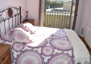 Casas Rurales "El Dolmen" y "La Senderilla" for 3 people