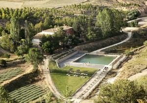 Casas Rurales El Salero for 4 people