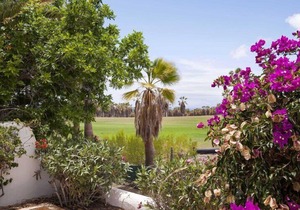 Casita del Sunrise, Golf del Sur