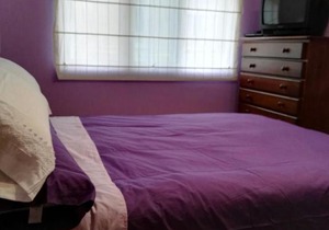 CEDEIRA - APARTAMENTO CÉNTRICO 2º PISO