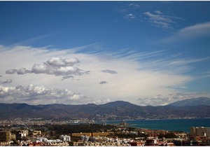 Central Torremolinos Studio