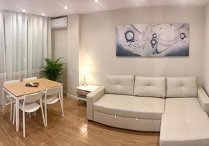 Central Torremolinos Studio