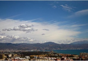 Central Torremolinos Studio